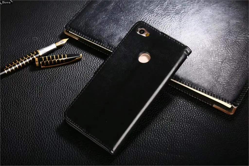 Чехол для Xiaomi Redmi Примечание 5A из искусственной кожи fip чехол держатель для карт чехол для Redmi Note 5A Prime coque fundas чехол