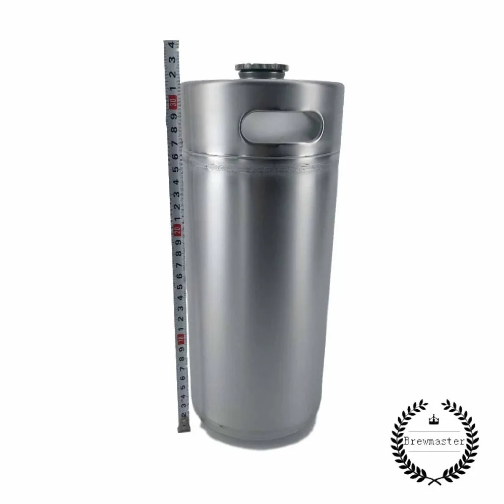 Мини-бочонок 4L(135 мм X 280 мм