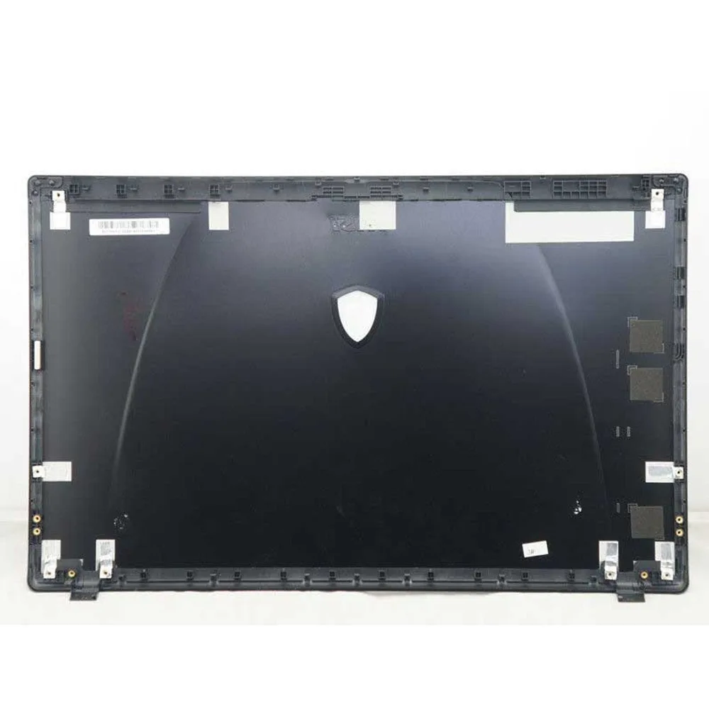 Новый оригинальный для MSI GE70 ЖК дисплей задняя крышка 307759A212A89/верхняя верхний