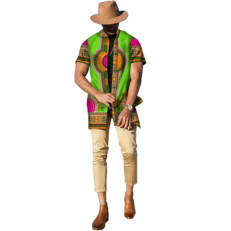 Африканское платье африканские платья для Африки богатые Дашики хлопковые Новое