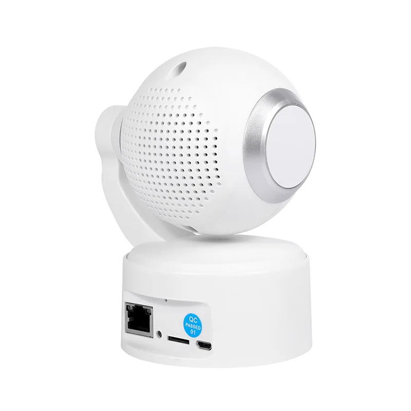 Meisort Bluetooth динамик ip беспроводная wifi камера 1080 p HD 2.0mp музыкальный плеер