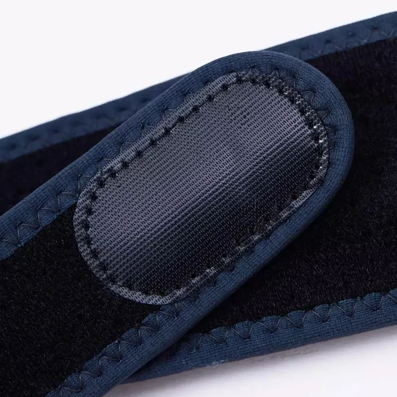 Xiaomi Youpin AirPOP спортивные налокотники на открытом воздухе Экстремальная защитная одежда для спорта Регулируемый налокотник для тенниса фитнеса