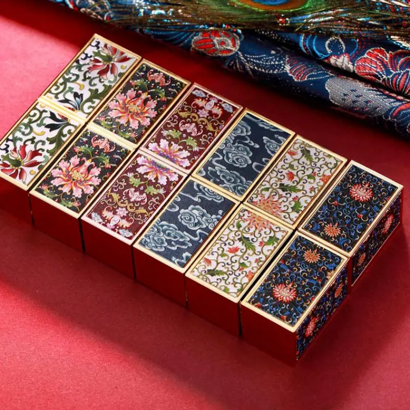 Туба в китайском стиле шелковистая тонкая водостойкая антипригарная чашка