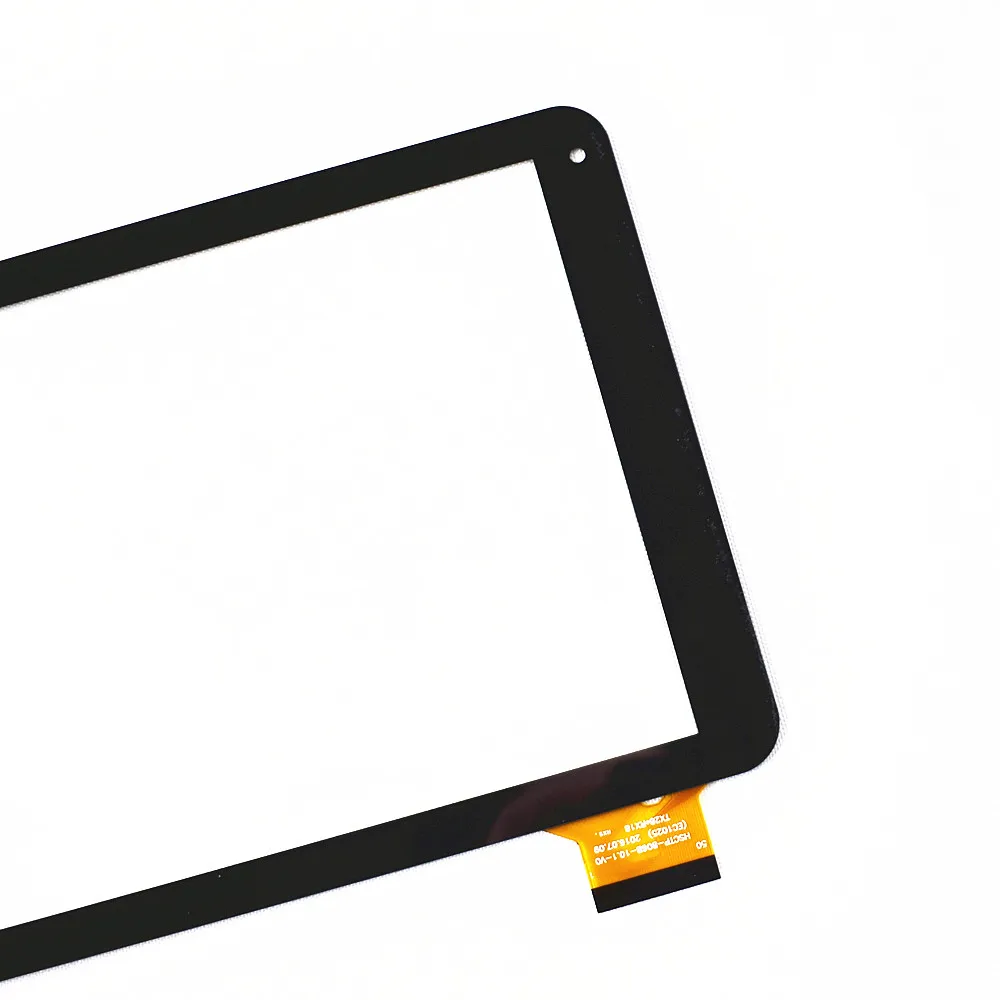 Новый сенсорный экран дигитайзер панель для Digiland DL1010Q 10 1 дюймовый планшет