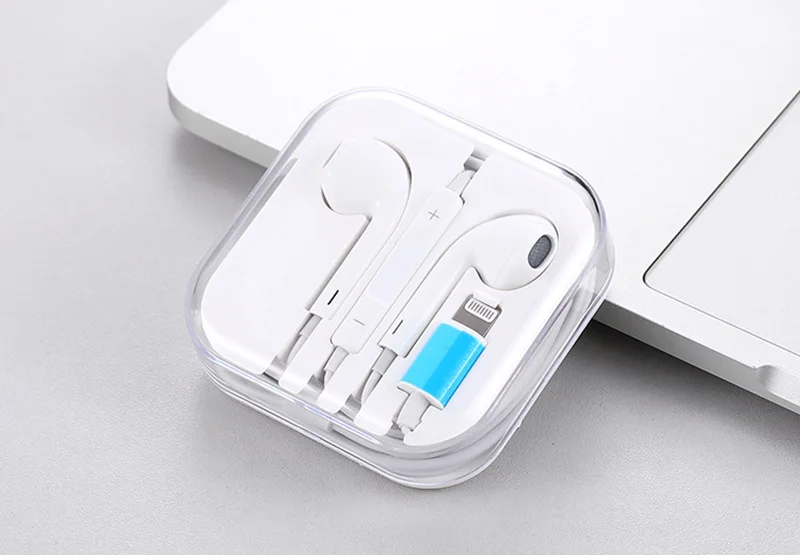 Bluetooth наушники с голосовым управлением для iphone 7/8/X/XS MAX/XR и ios|Наушники гарнитуры| |