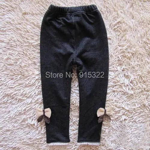 Джинсовые хлопковые брюки для девочек детские штаны детей эластичная легинсы