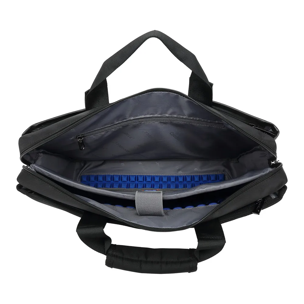 Новинка 2020 брендовая крутая сумка-мессенджер с колокольчиком для ноутбука 15 6