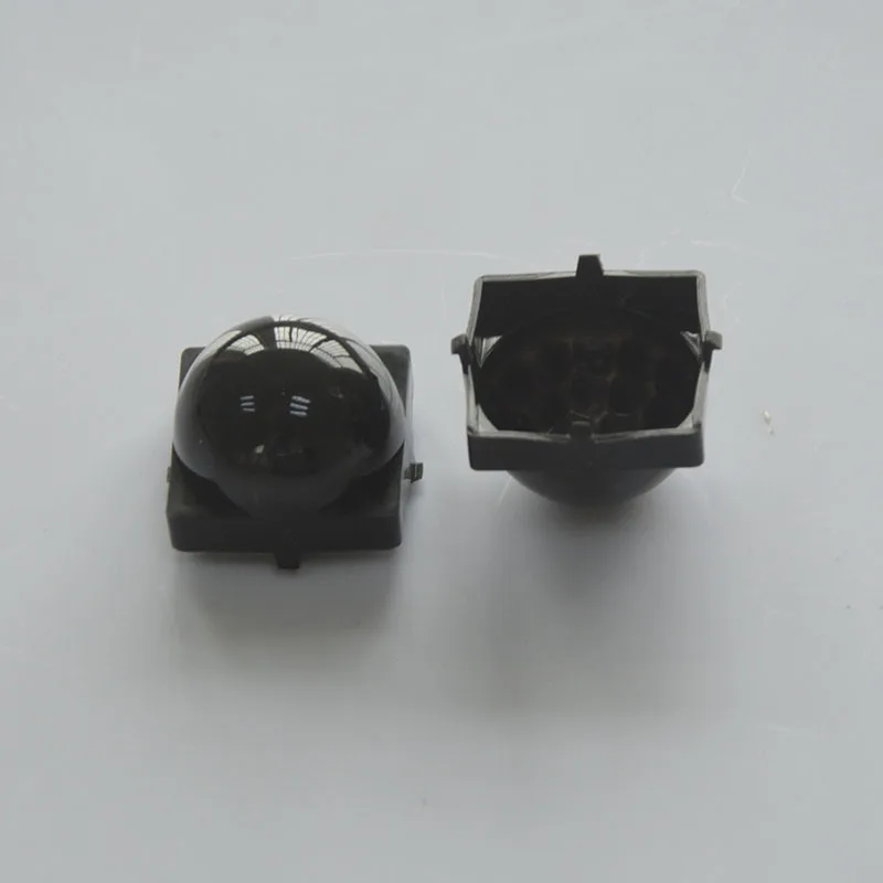 HDPE линза Френеля 024120 для человеческого тела Инфракрасный индукции|Линзы| |