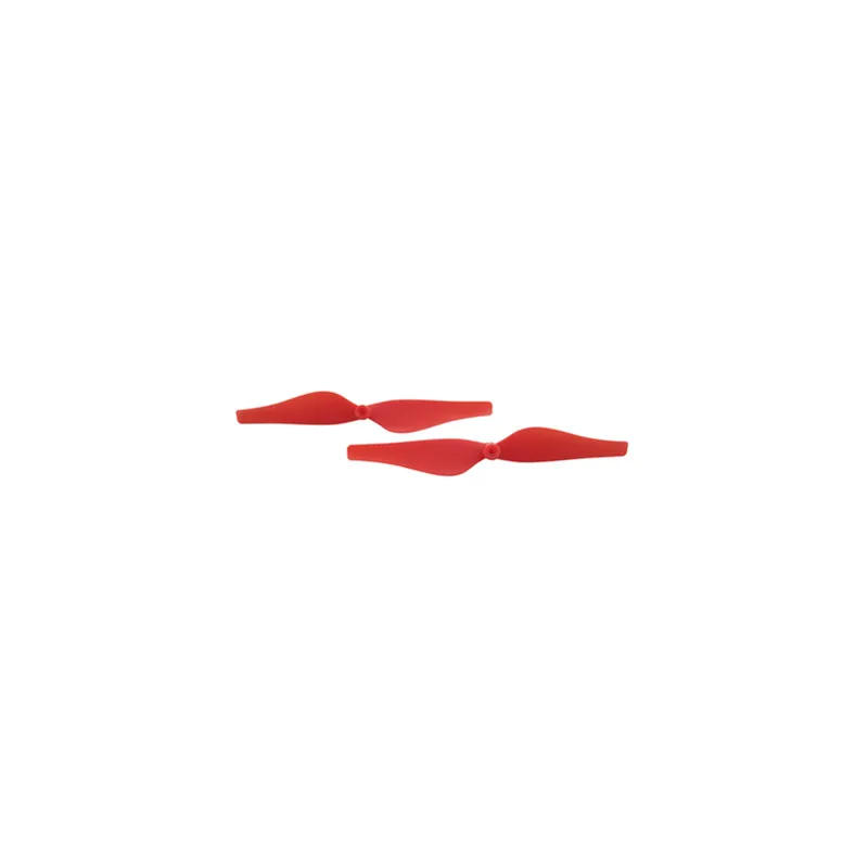 

4pcs Propellers for DJI Tello Red Paddle Four-axis aircraft spare parts