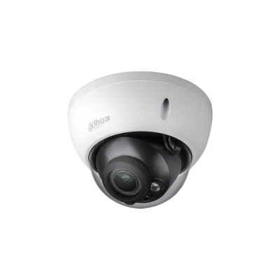 Dahua английская 8mp H.265 IP камера IPC-HDBW2831R-ZS 8MP ИК купольная камера 3,7~ 11 мм Моторизованный объектив Поддержка POE и SD слот для карт 128G