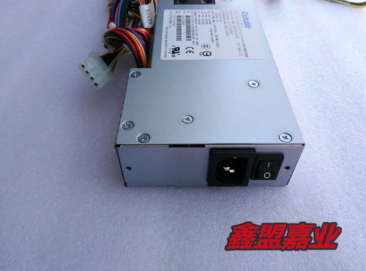 Блок питания для сервера AHF5DC456W ECD13050002 30-01-00081-R в стойку 476 Вт | Компьютеры и офис