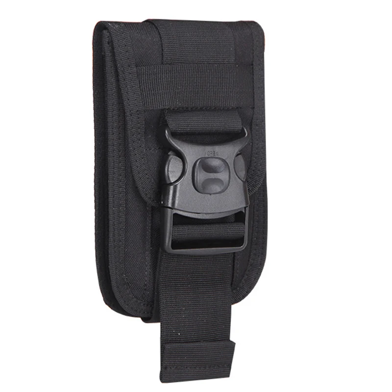 Высококачественные нейлоновые маленькие Поясные Сумки на бедрах кошелек