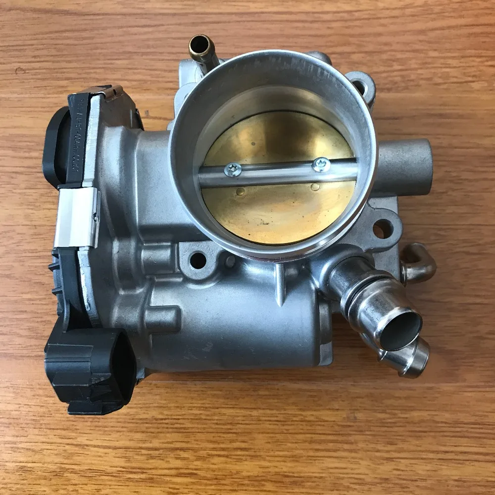 

Throttle Body For Opel Astra Mokka 1.6 1.8 A18XER A16XER