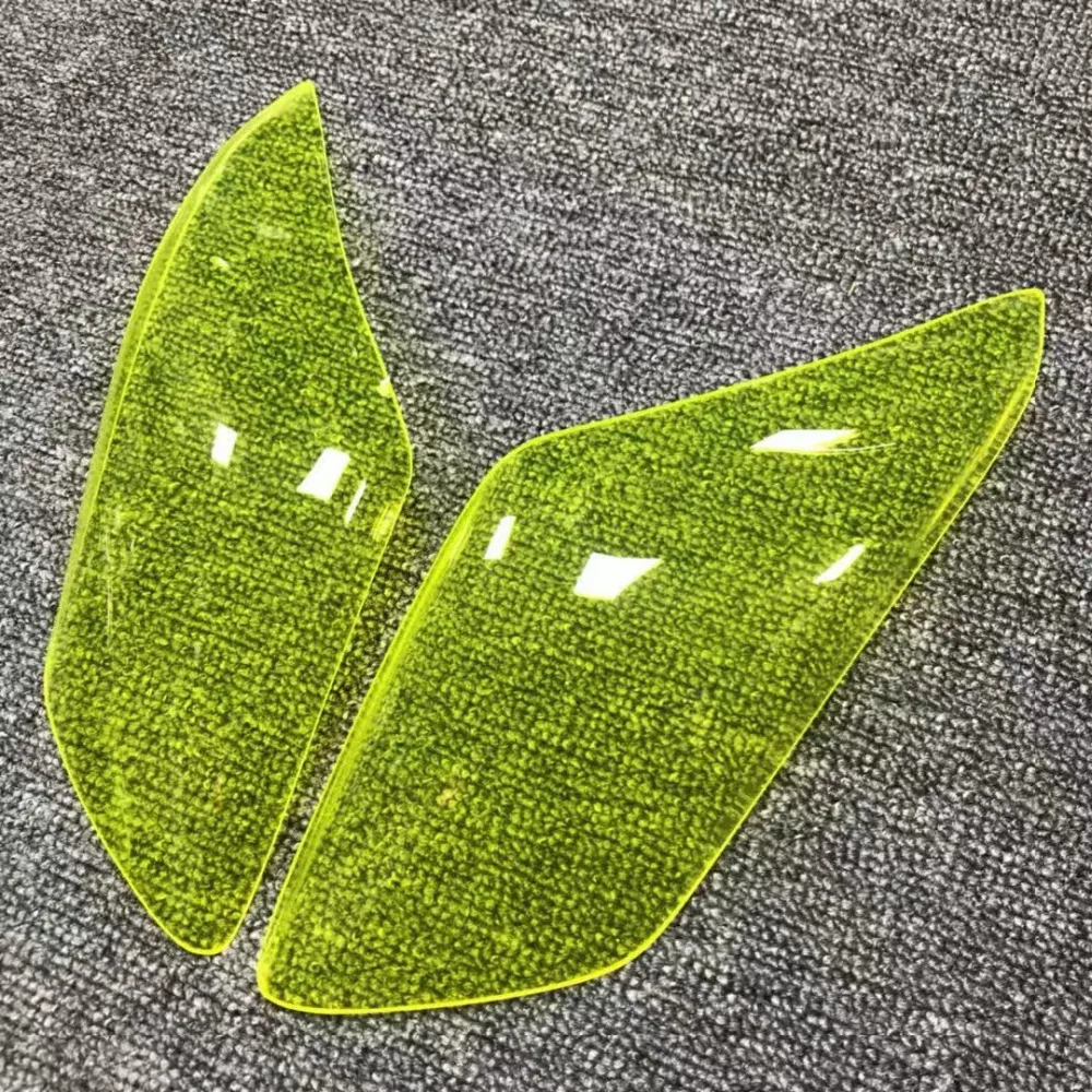 Защитная крышка для мотоциклетной фары защита объектива Yamaha T-MAX 530 TMAX530 2015 2016 |