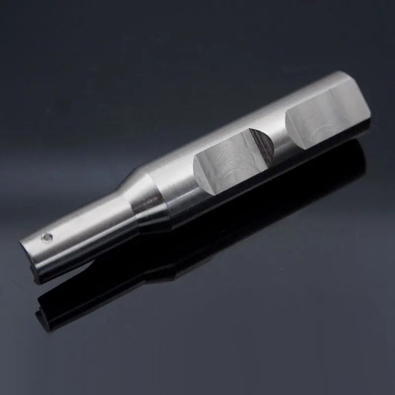 Zhuzhou Sant Indexable milling cutter with 90degree EMP01-012-XP16-AP11-01/PE01.11W16.012.01 Mached carbide insert APKT11T308 |