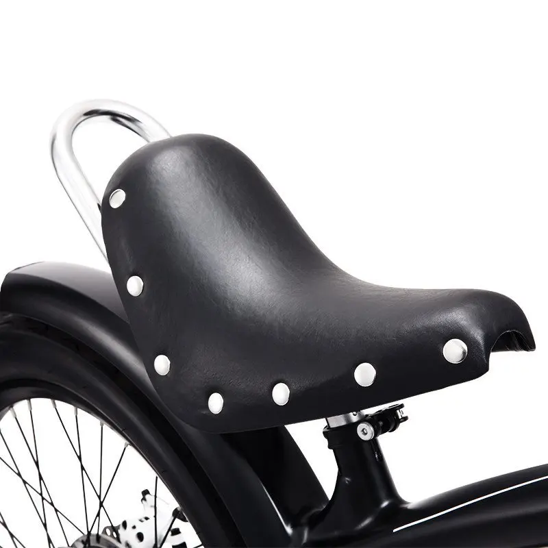 Гибридный велосипед электрический мопед с литиевой батареей 24 дюйма 36 В | Спорт и