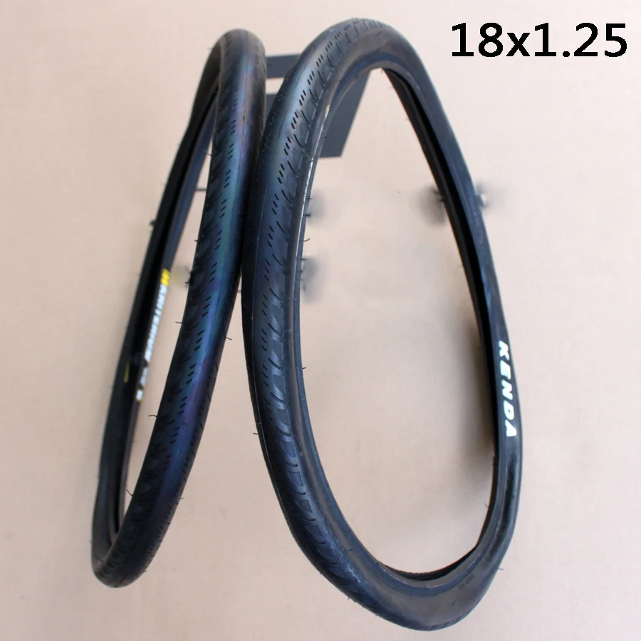 Складная шина KENDA 18 дюймов 355 K1018 18*1 25 велосипедная шина|folding tire|bicycle tirebicycle tire |