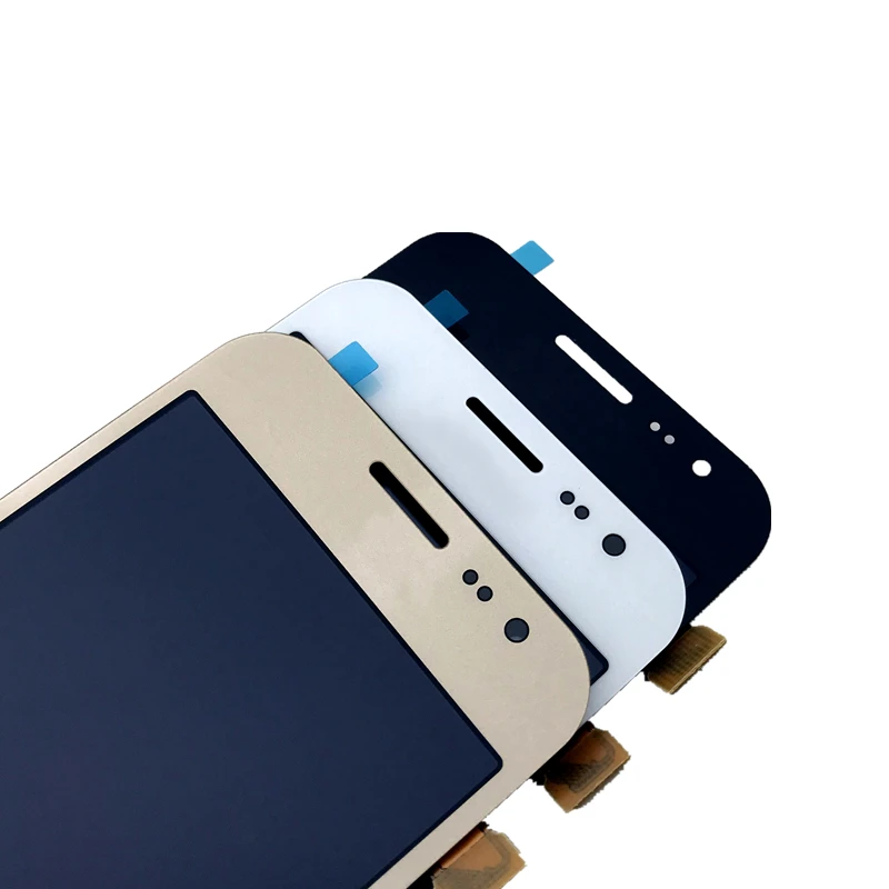 J200 тестирование ЖК дисплей Замена для Samsung Galaxy J2 2015 J200F J200Y J200H телефон Дисплей