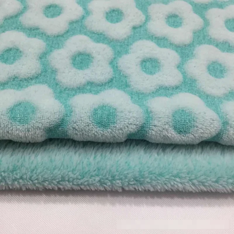 Двухсторонняя фланелевая домашняя пижама с гравировкой Солнечный цветок из