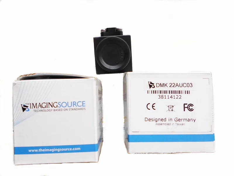

DMK 22AUC03