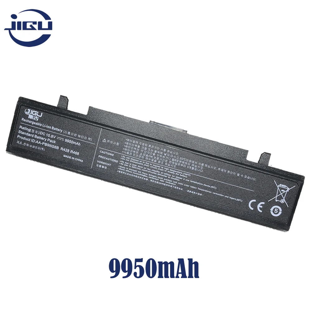 Аккумулятор JIGU для ноутбука Samsung R464 R465 R466 R467 R468 R470 R478 R480 R500 R507 R517 R518 R519 R520 R522 R530 R528 |