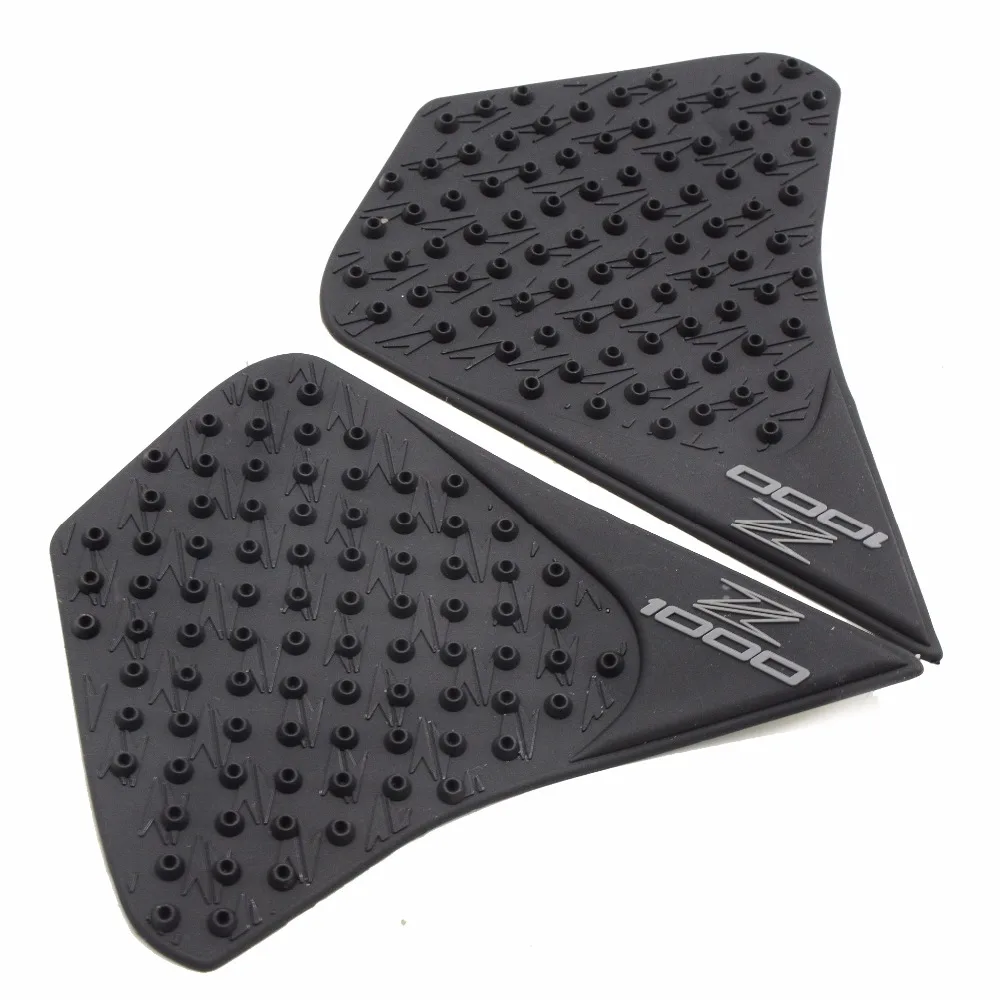 1 пара аксессуары для мотоциклов противоскользящая накладка на бак 3 м боковая