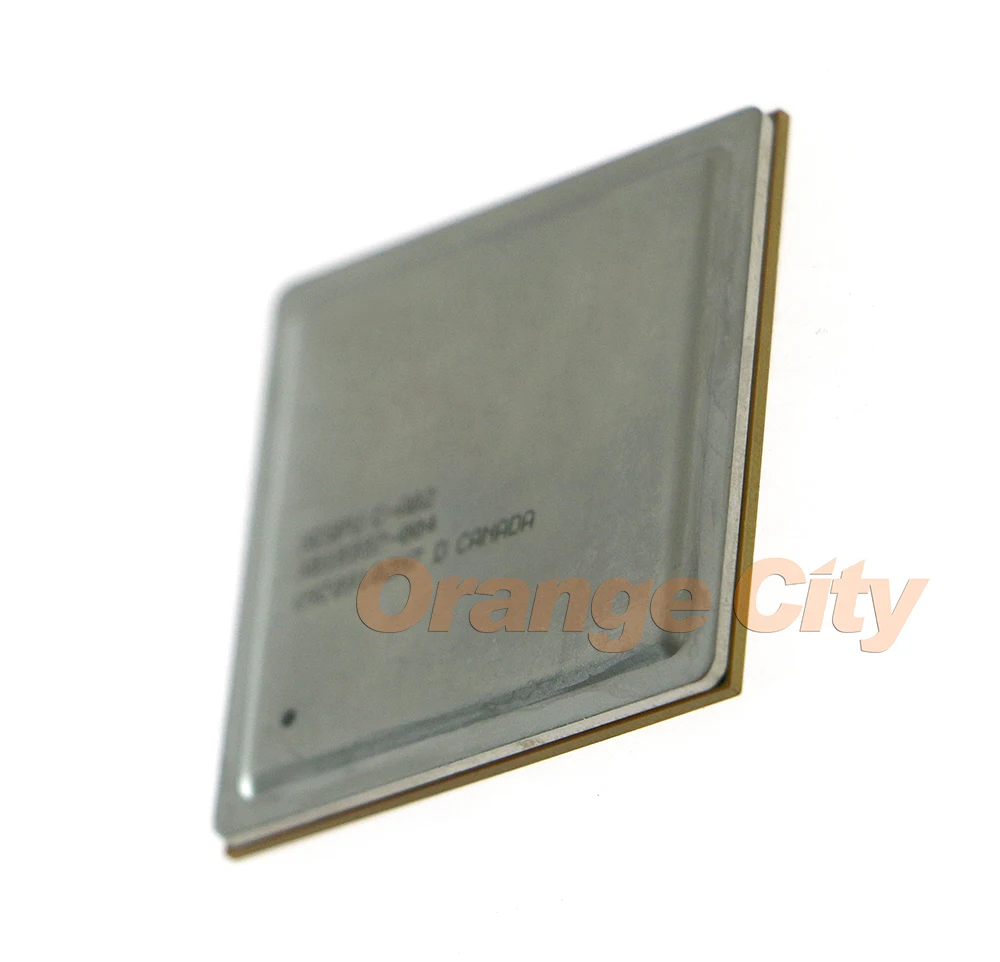 Оригинал для XBOX360 Slim XCGPU X818337 004 BGA ChengChengDianWan 20 шт./лот|Запасные части| |