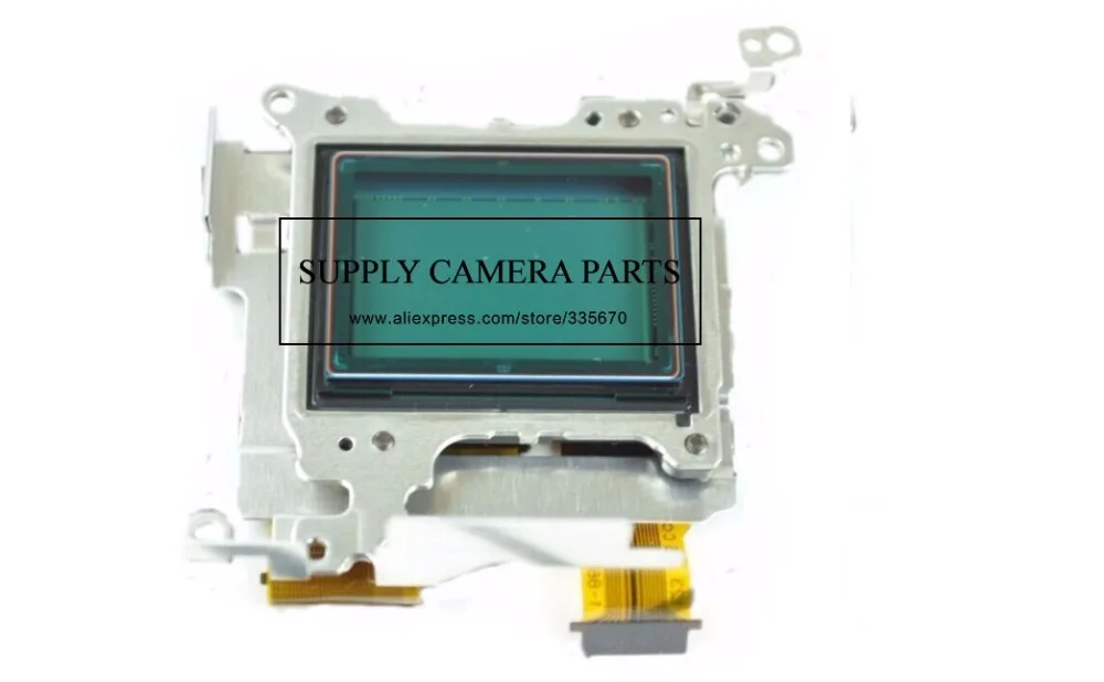 90% новая камера CCD / CMOS для Sony Alpha A3000 датчик изображения запасная часть ремонта|alpha