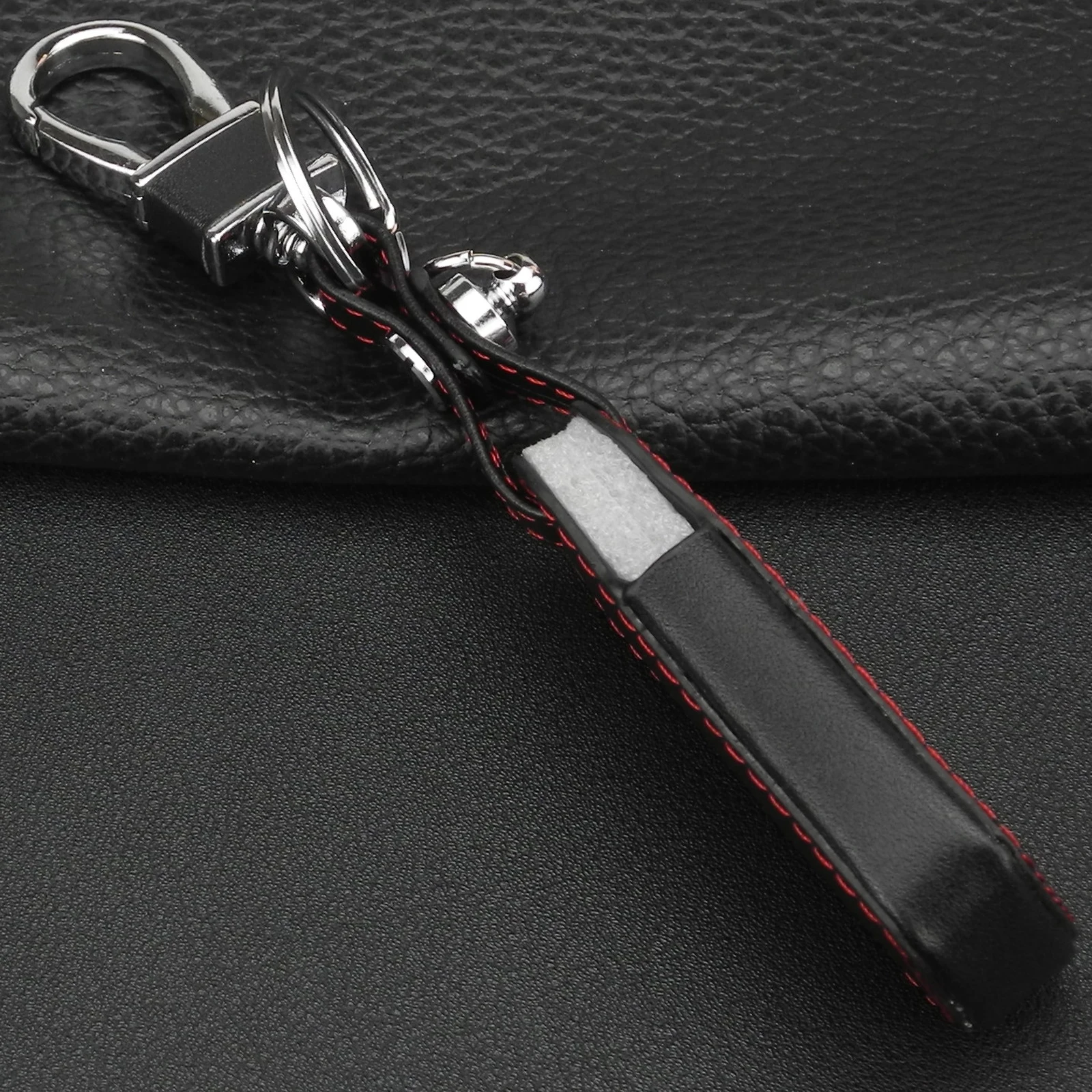 Jingyuqin 4 кнопки смарт пульт Кожаный Автомобильный ключ чехол для Nissan Altima Maxima Armada 35OZ