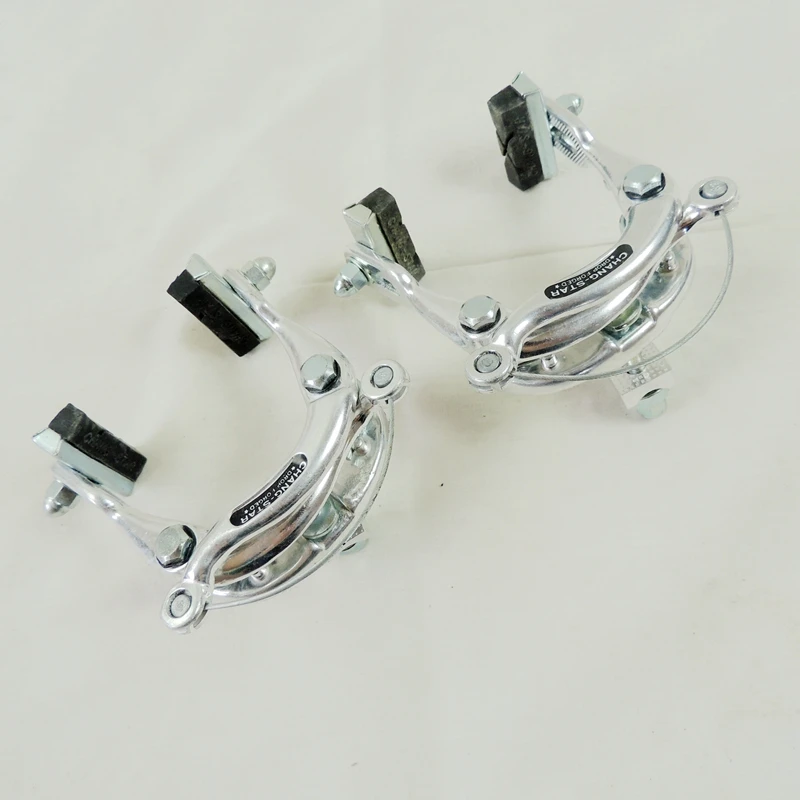 CHANG STAR Алюминиевый C винтажный тормозной суппорт