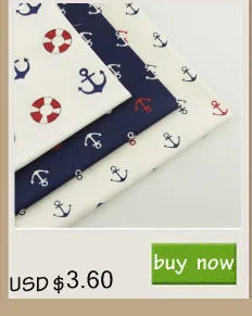 Booksew хлопок саржевая ткань серый цветок точки звезда узор швейный материал для простыни лоскутное 5 шт./лот Tissus Telas CM