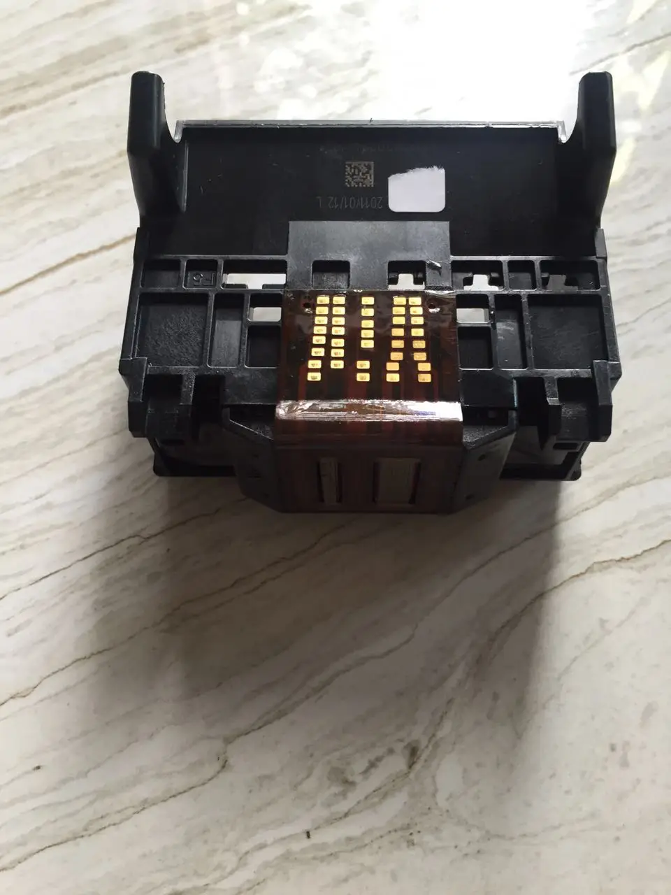 

brand refurbished print head printhead for HP 920 PhotoSmart Plus e-All-In-One B210c printer parts