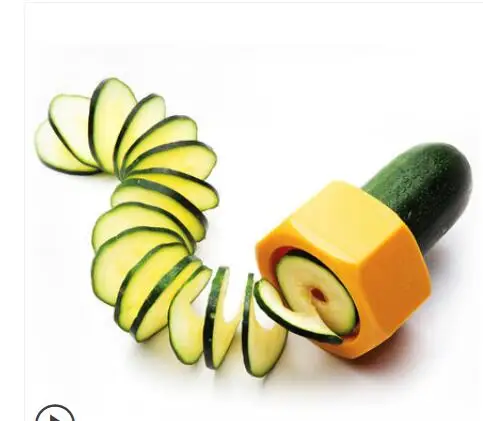 

Огурец Овощечистка courgette wegetable гаджеты кухонные инструменты