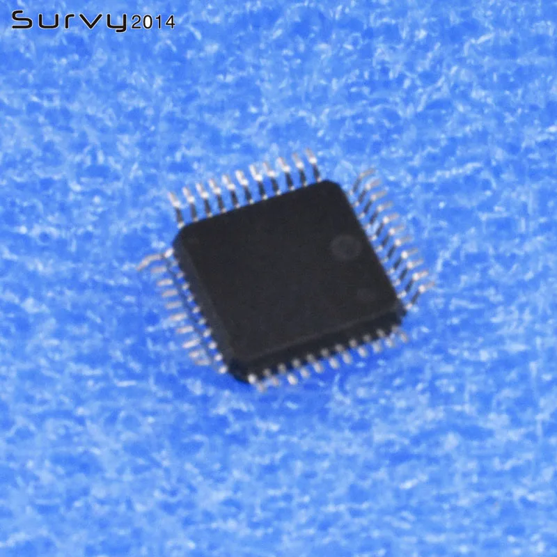 1/5 шт Z84C0010FEC IC 10 МГц Z80 CMOS CPU 44 QFP Z84C0010 84C0010 Z84C0010F Горячий|Интегральные схемы| |