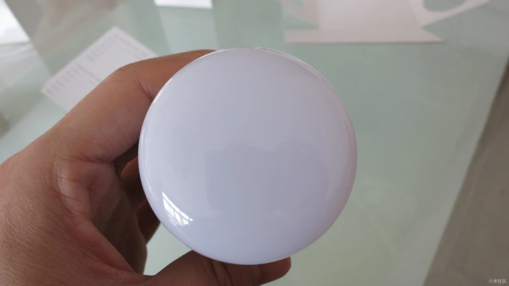 Xiaomi Yee светильник, красочное приложение, wifi Пульт дистанционного управления, умный светодиодный светильник RGB/Цветная температура, романтическая лампа