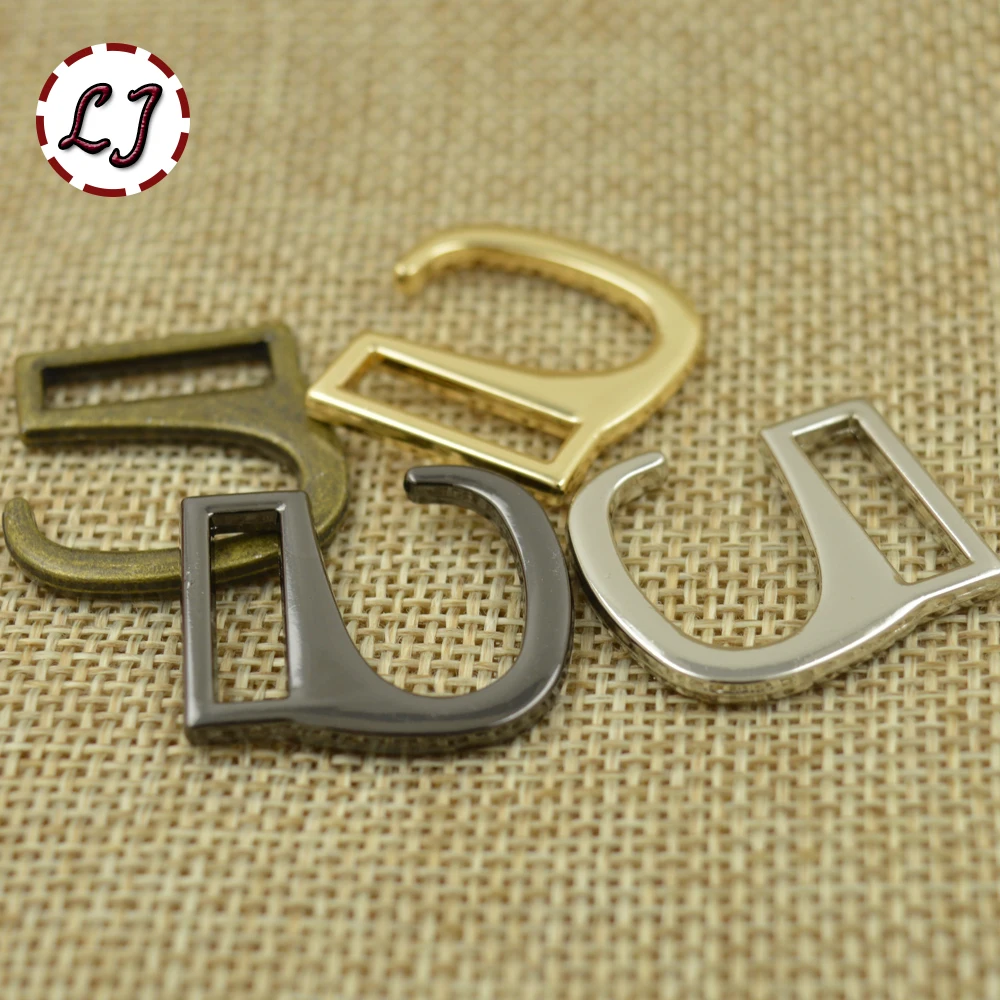 Оптовая продажа высокое качество 20 шт./лот 15 мм серебряный пистолет черный