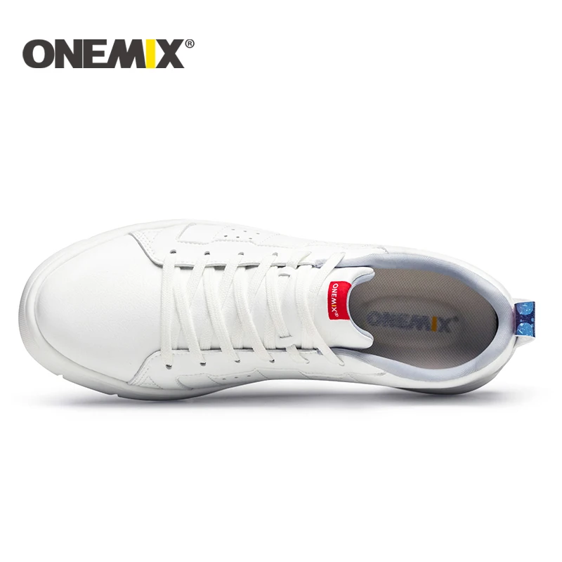 Кроссовки ONEMIX мужские для скейтборда легсветильник мягкие дезодорирующие