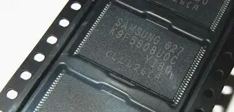 

Free shipping 10pcs/lot K9F5608U0C-YIB0 K9F5608U0C