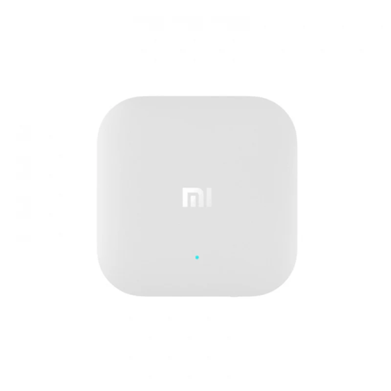 Оригинальный xiaomi 300 Мбит/с 2.4g WiFi домашний штекер беспроводной адаптер силового