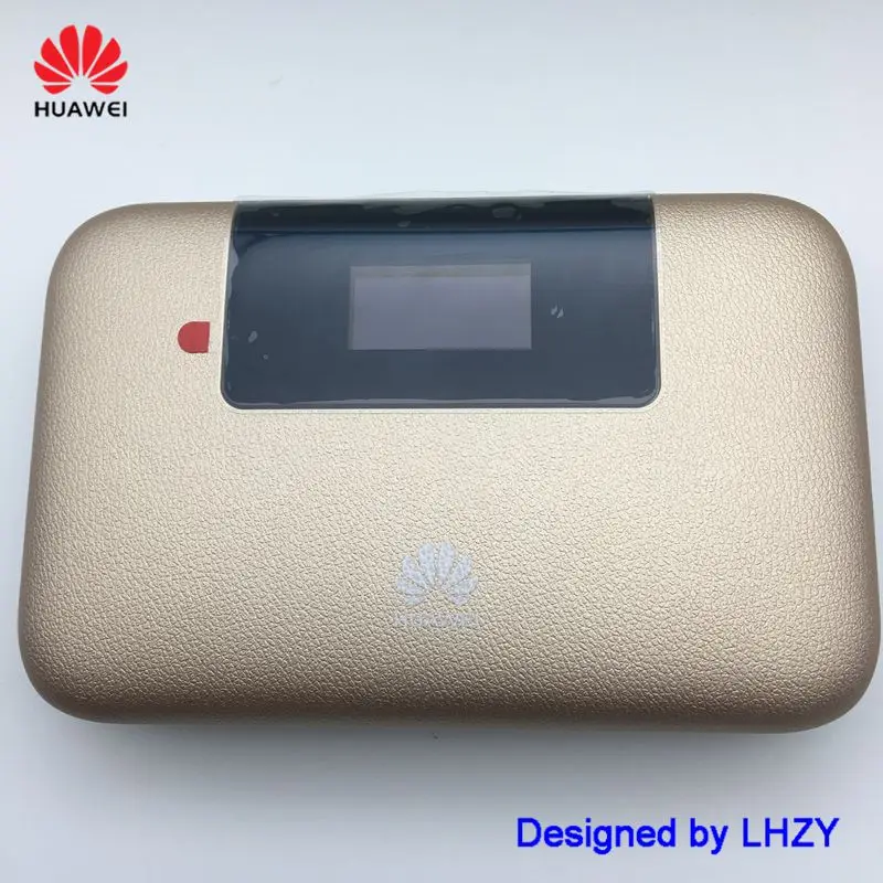 Разблокированный huawei E5770 4G мобильный WiFi Pro роутер 5200 мАч банк питания PK e5771 AC790s