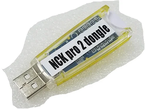 

NCK PRO 2 DONGLE FULLY ACTIVATED nck dongle nck pro2 dongle