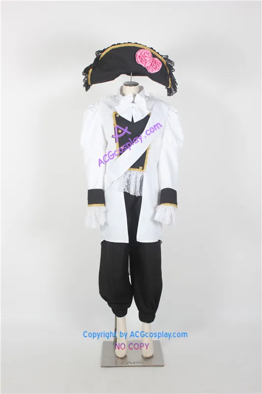 Хеталия и страны оси хеталия австрийский мундир Косплэй костюм|cosplay costume|uniform
