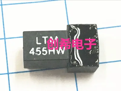 LTM455HW M55HW керамический фильтр * Запчасти для внутренней связи 455H 3 + 2 5 футов 455K |