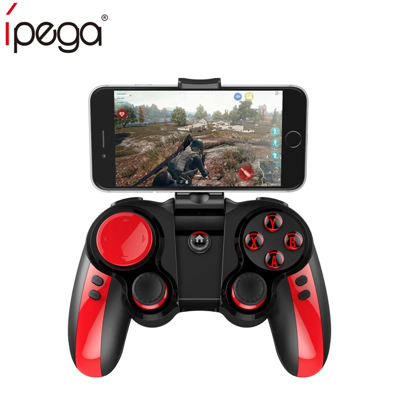 IPEGA PG 9089 PG9089 беспроводной геймпад Bluetooth игровой контроллер для iOS Android
