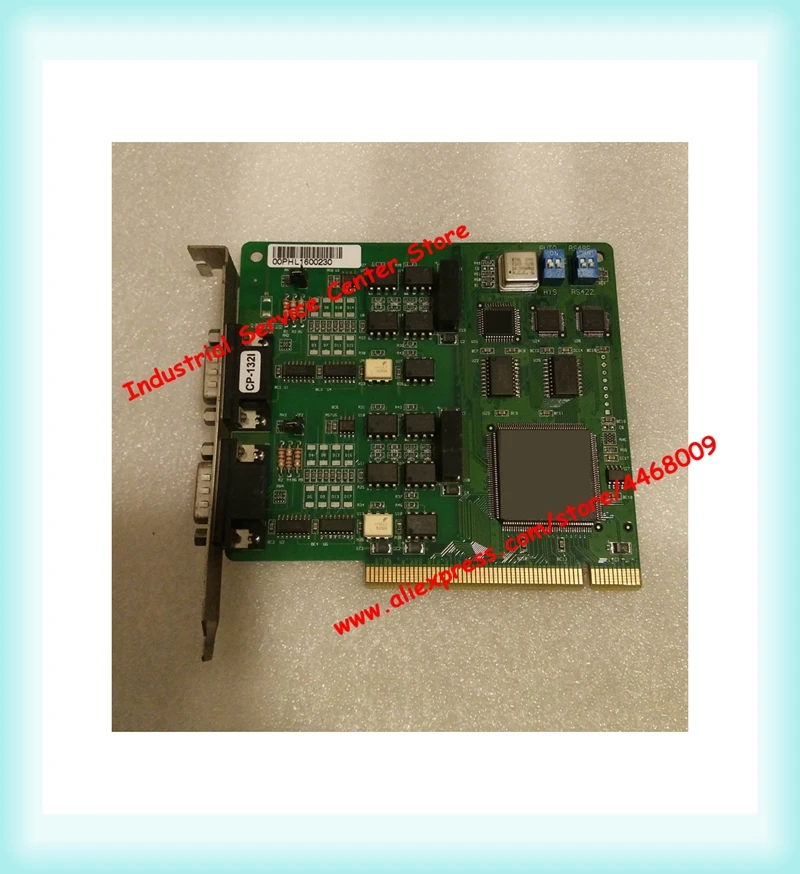 Оригинальный многопортовый последовательный порт с поддержкой PCI 5 10|Кронштейны|