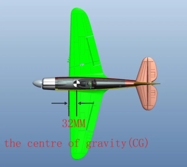 700 мм P40 мини EPO RC Warbird Aeromodelismo DIY Kit|rc warbirds|epo rcrc warbird kits |