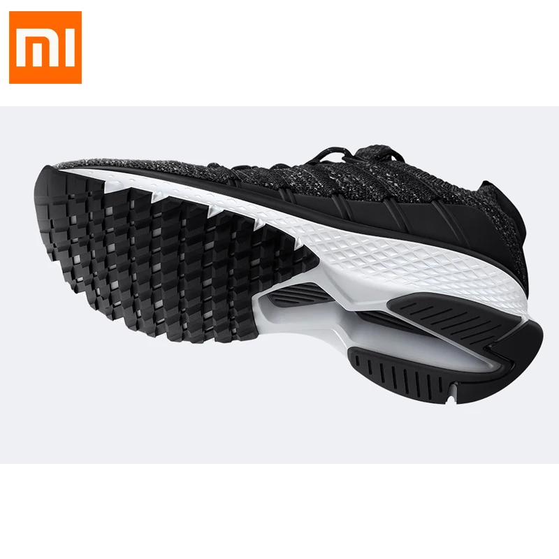 Xiaomi Mijia smart Sports 2 Uni-плесень Techinique Fishbone система блокировки эластичная | Электроника