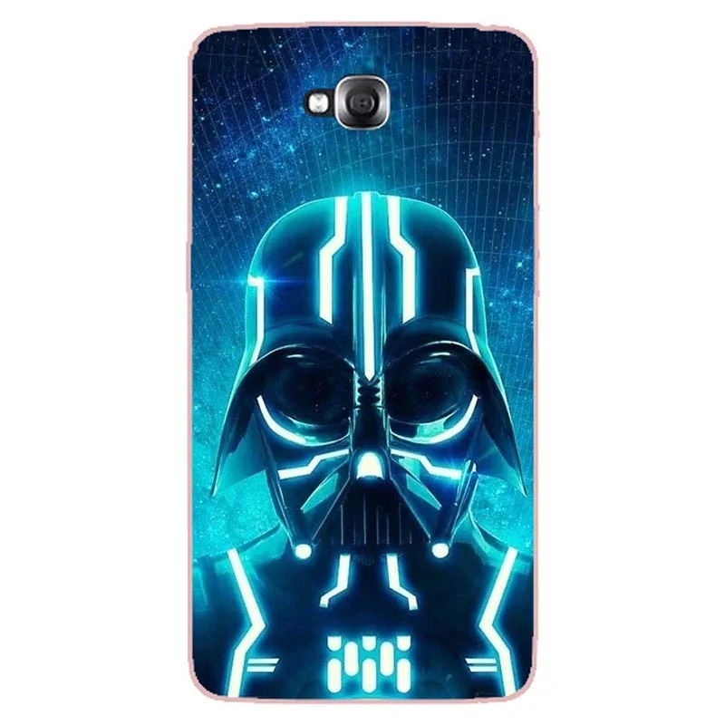Жесткий пластиковый чехол для LG G Pro Lite D685, цветная задняя крышка для LG D685, жесткий пластиковый чехол для телефона с рисунком - Цвет: E019