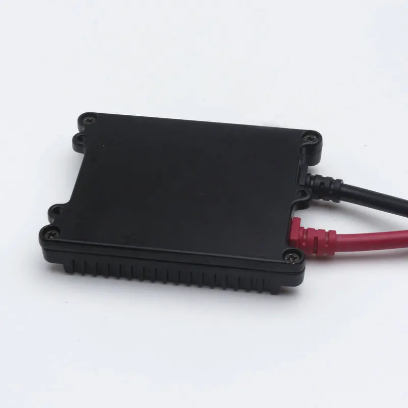 Горячая Распродажа 2018 года! Автомобильная ксеноновая фара 12 В 55 Вт H7 HID Лампа H1 H3