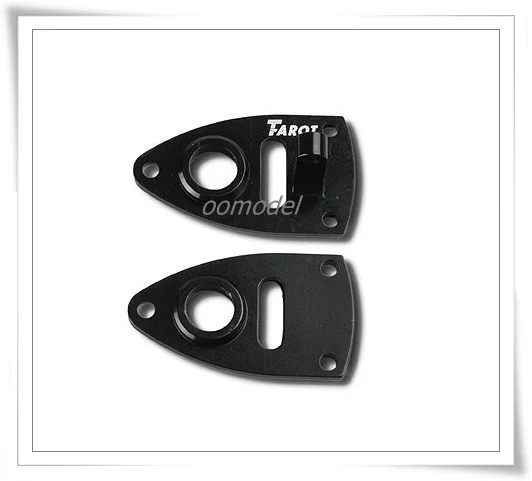 

Tarot 500 металлическая задняя пластина TL50073-03 Tarot 500 Запчасти для радиоуправляемого вертолета Бесплатная доставка